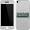 Michigan State University Spartans Marquee Apple iPod Skin
