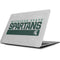 Michigan State University Spartans Marquee Apple MacBook Skin