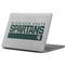 Michigan State University Spartans Marquee Apple MacBook Pro 13-inch Skin