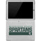 Michigan State University Spartans Marquee Surface Pro 3 Skin