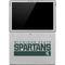 Michigan State University Spartans Marquee Surface Pro 4 Skin