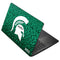 Michigan State University Spartans Digital Pixels Asus X502CA 15.6 Skin