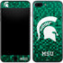 Michigan State University Spartans Digital Pixels iPhone 7 Plus Skin