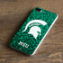Michigan State University Spartans Digital Pixels iPhone 7 Plus Skin