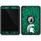 Michigan State University Spartans Digital Pixels Otterbox Defender iPad Skin