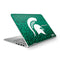 Michigan State University Spartans Digital Pixels HP Spectre Skin