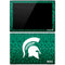 Michigan State University Spartans Digital Pixels Surface Pro 3 Skin