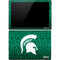 Michigan State University Spartans Digital Pixels Surface Pro 4 Skin