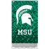Michigan State University Spartans Digital Pixels Xbox Series S Console Skin