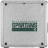 Michigan State University Spartans Marquee Cooler Master MasterBox Q300L Mini Tower Skin