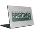 Michigan State University Spartans Marquee Dell Vostro Skin