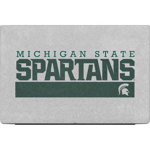 Michigan State University Spartans Marquee Dell Vostro Skin