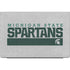 Michigan State University Spartans Marquee Dell Vostro Skin