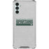 Michigan State University Spartans Marquee Galaxy A13 5G Clear Case