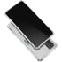 Michigan State University Spartans Marquee Galaxy A32 5G Clear Case