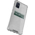 Michigan State University Spartans Marquee Galaxy A51 5G Clear Case