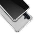 Michigan State University Spartans Marquee Galaxy A54 5G Clear Case