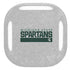 Michigan State University Spartans Marquee Galaxy Buds Pro Skin