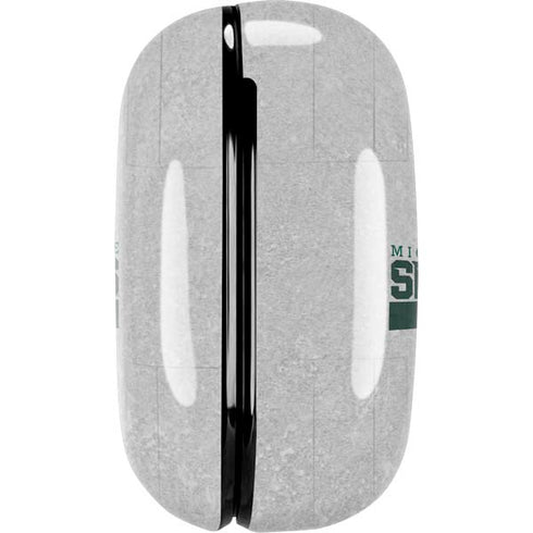 Michigan State University Spartans Marquee Galaxy Buds Pro Skin
