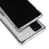 Michigan State University Spartans Marquee Galaxy Note20 5G Clear Case