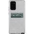 Michigan State University Spartans Marquee Galaxy Note20 5G Pro Case