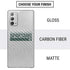 Michigan State University Spartans Marquee Galaxy Note20 5G Skin