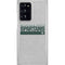 Michigan State University Spartans Marquee Galaxy Note20 Ultra 5G Lite Case