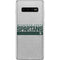 Michigan State University Spartans Marquee Galaxy S10 Plus Skin
