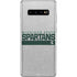 Michigan State University Spartans Marquee Galaxy S10 Plus Skin