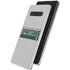 Michigan State University Spartans Marquee Galaxy S10 Plus Skin