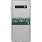 Michigan State University Spartans Marquee Galaxy S10 Skin
