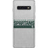 Michigan State University Spartans Marquee Galaxy S10 Skin
