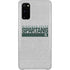 Michigan State University Spartans Marquee Galaxy S20 Lite Case