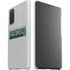 Michigan State University Spartans Marquee Galaxy S20 Lite Case