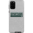 Michigan State University Spartans Marquee Galaxy S20 Plus Pro Case