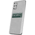 Michigan State University Spartans Marquee Galaxy S20 Plus Skin