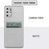 Michigan State University Spartans Marquee Galaxy S20 Plus Skin