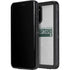 Michigan State University Spartans Marquee Galaxy S20 Plus Waterproof Case