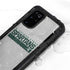 Michigan State University Spartans Marquee Galaxy S20 Plus Waterproof Case