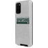 Michigan State University Spartans Marquee Galaxy S20 Pro Case