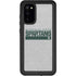 Michigan State University Spartans Marquee Galaxy S20 Waterproof Case
