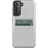 Michigan State University Spartans Marquee Galaxy S21 5G Pro Case