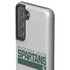 Michigan State University Spartans Marquee Galaxy S21 5G Pro Case