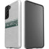 Michigan State University Spartans Marquee Galaxy S21 5G Pro Case