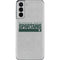 Michigan State University Spartans Marquee Galaxy S21 5G Skin