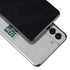 Michigan State University Spartans Marquee Galaxy S21 5G Skin