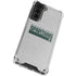 Michigan State University Spartans Marquee Galaxy S21 Plus 5G Clear Case