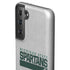 Michigan State University Spartans Marquee Galaxy S21 Plus 5G Pro Case