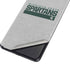 Michigan State University Spartans Marquee Galaxy S21 Plus 5G Skin