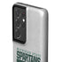 Michigan State University Spartans Marquee Galaxy S21 Ultra 5G Pro Case